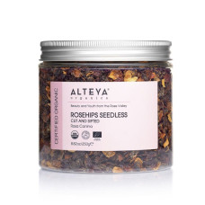 Alteya Organics - Økologisk kernefri Hyben